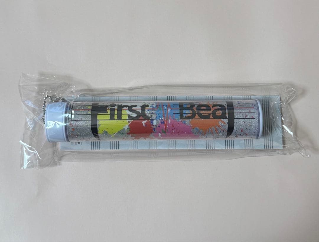 B&ZAI 付け替えペンライトトップ バンザイ