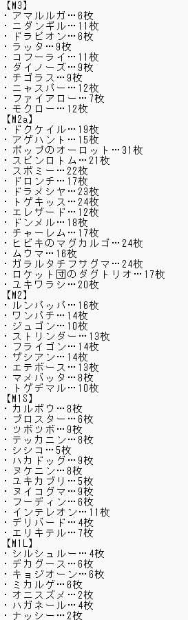 ポケモンカードゲーム AR以上 550枚 まとめ売り