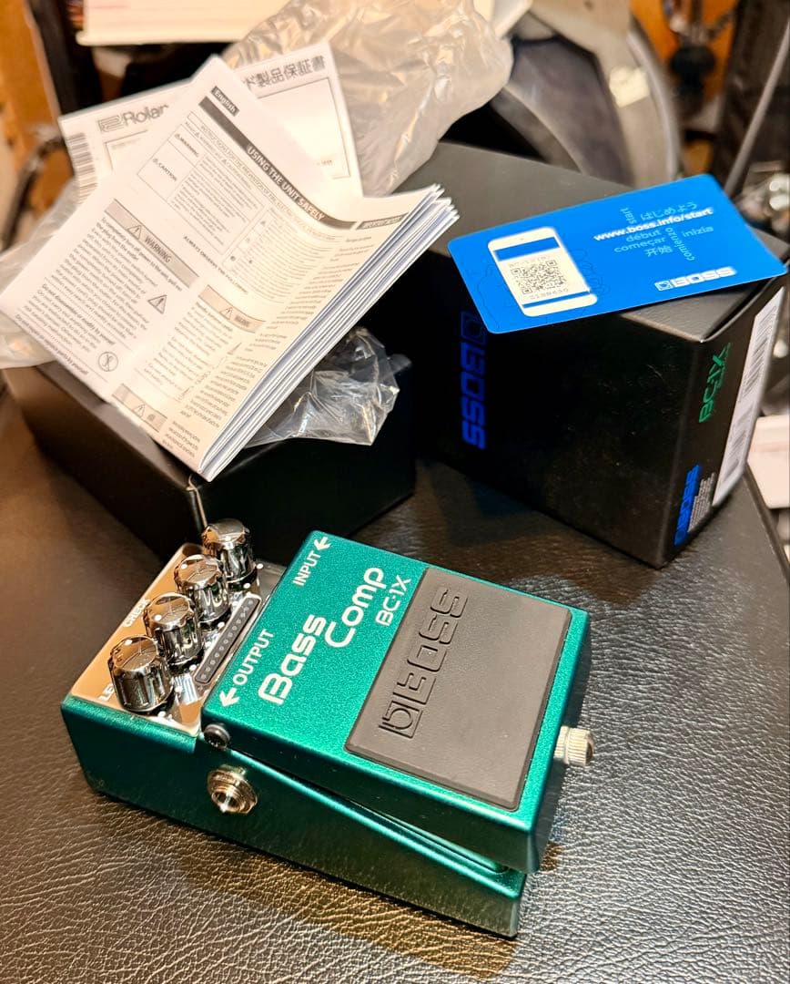 トラスロッド Stew-mac製 18㌅ 3本セット