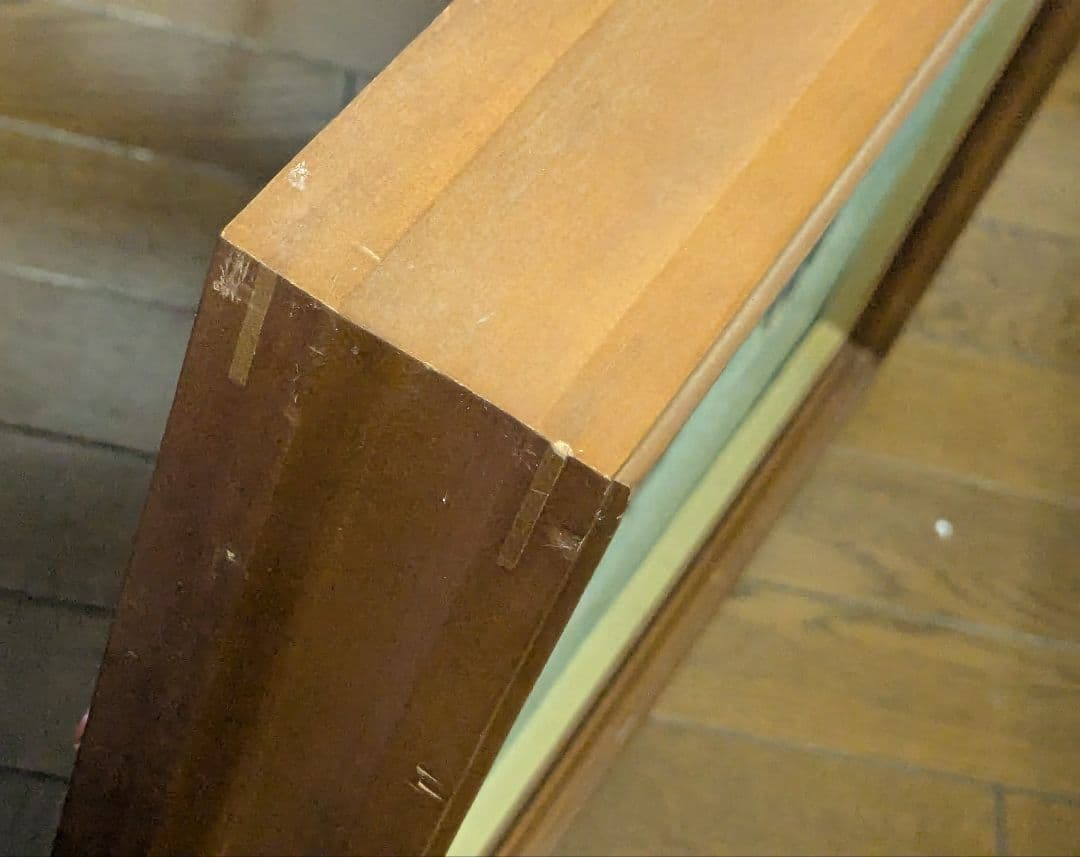 【立体複製名画】荒野の群馬（アルボ）