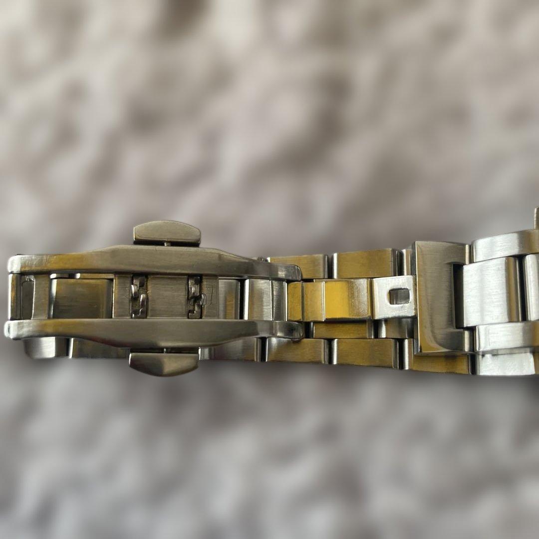 a*a様 カスタム　MOD nh35自動巻きダイバーズウォッチ