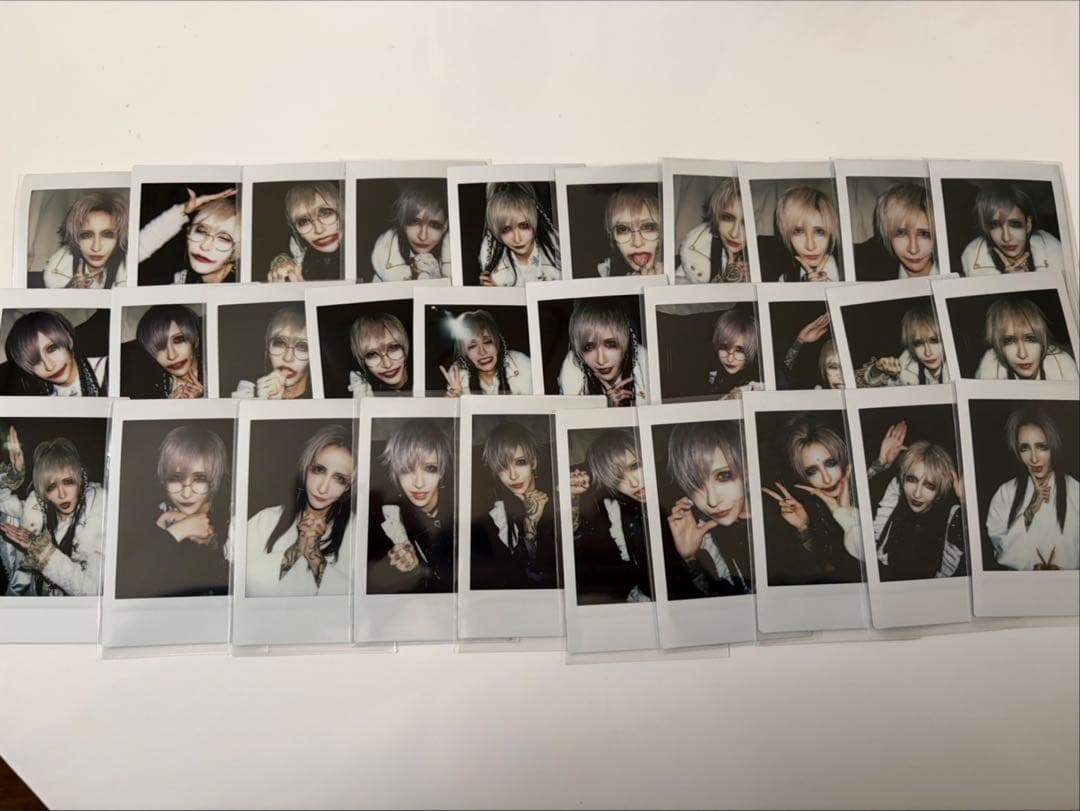 電脳ヒメカ 毒牙メノ ♡まとめ売り♡アクスタ チェキ Tシャツ - メルカリ