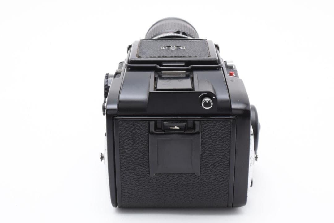 ★極美品★マミヤM645 1000S150mmf4プリズムファインダー#1054