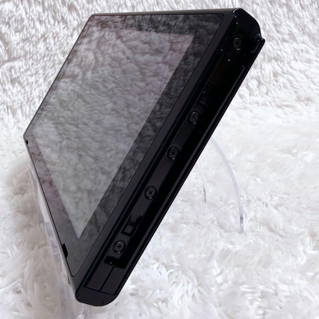 極美品✨ Nintendo Switch バッテリー強化版 本体のみ 2020年