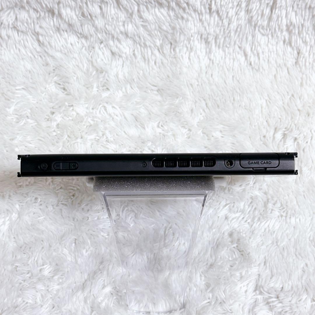 極美品✨ Nintendo Switch バッテリー強化版 本体のみ 2020年