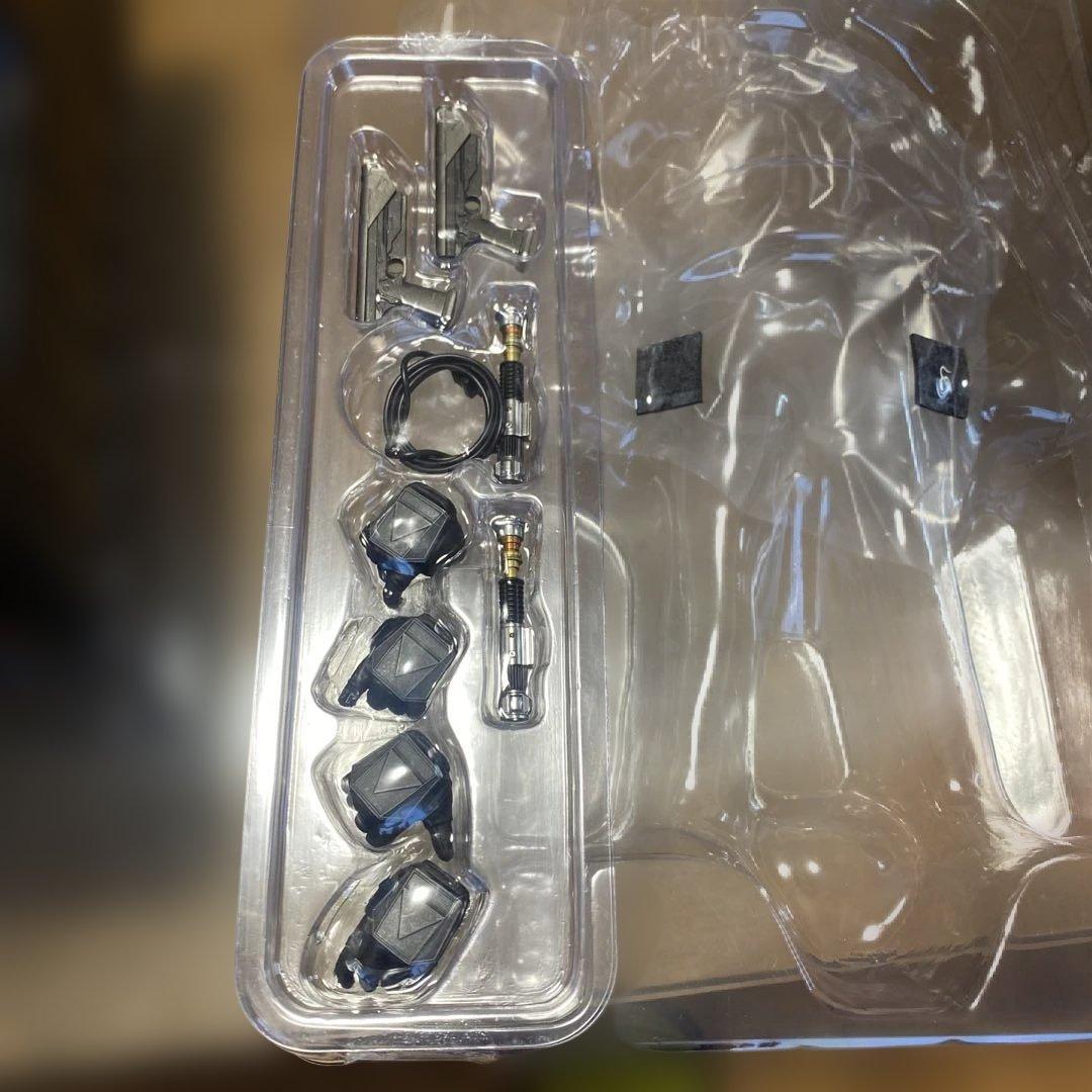 ホットトイズ　1/6オビワン＝ケノービ(マンダロリアン・アーマー)