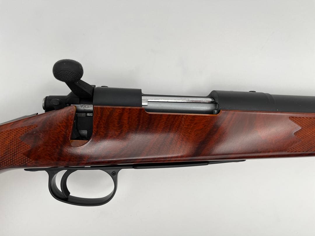 KOKUSAI コクサイ M700BDL ボルトアクションライフル レミントン