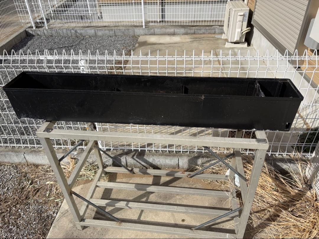 伊勢崎引き取り限定 KOTOBUKI 1200水槽のみ ガラス蓋片側欠品 - メルカリ