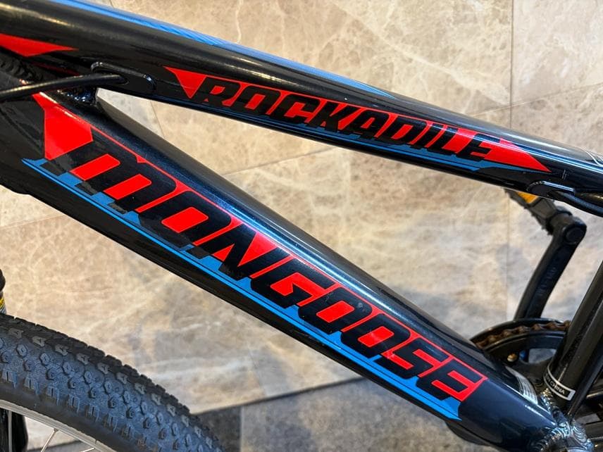 Mon -Rockadile 20インチJunior-手渡しのみ