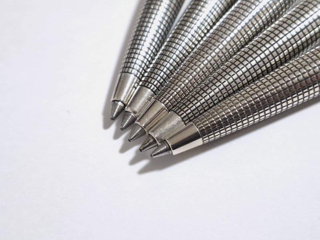 ペ*）様 美品　５本セット　パーカー　parker　75　ボールペン　スターリン