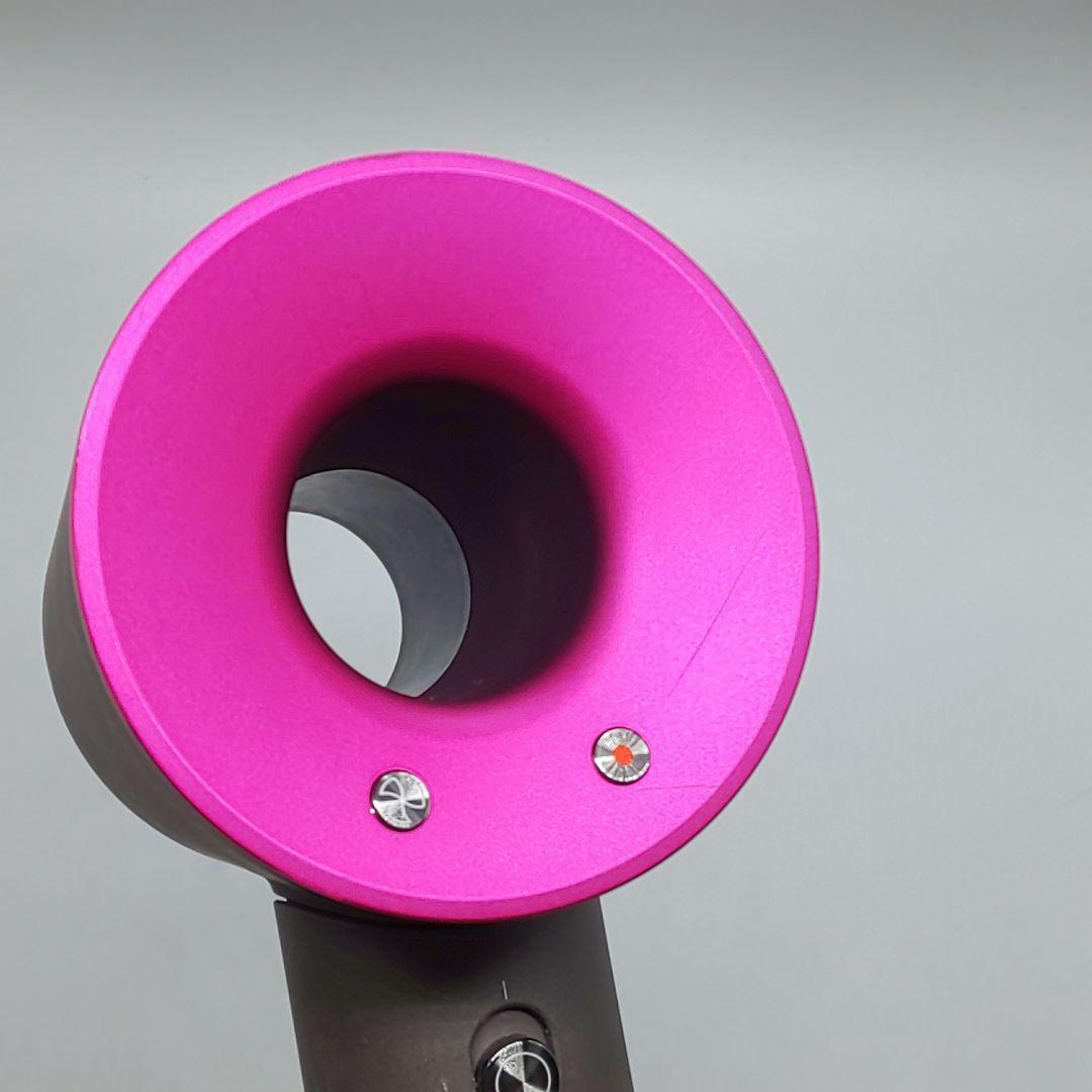 ダイソン dysonドライヤー《国内正規品・動作良好良品》72