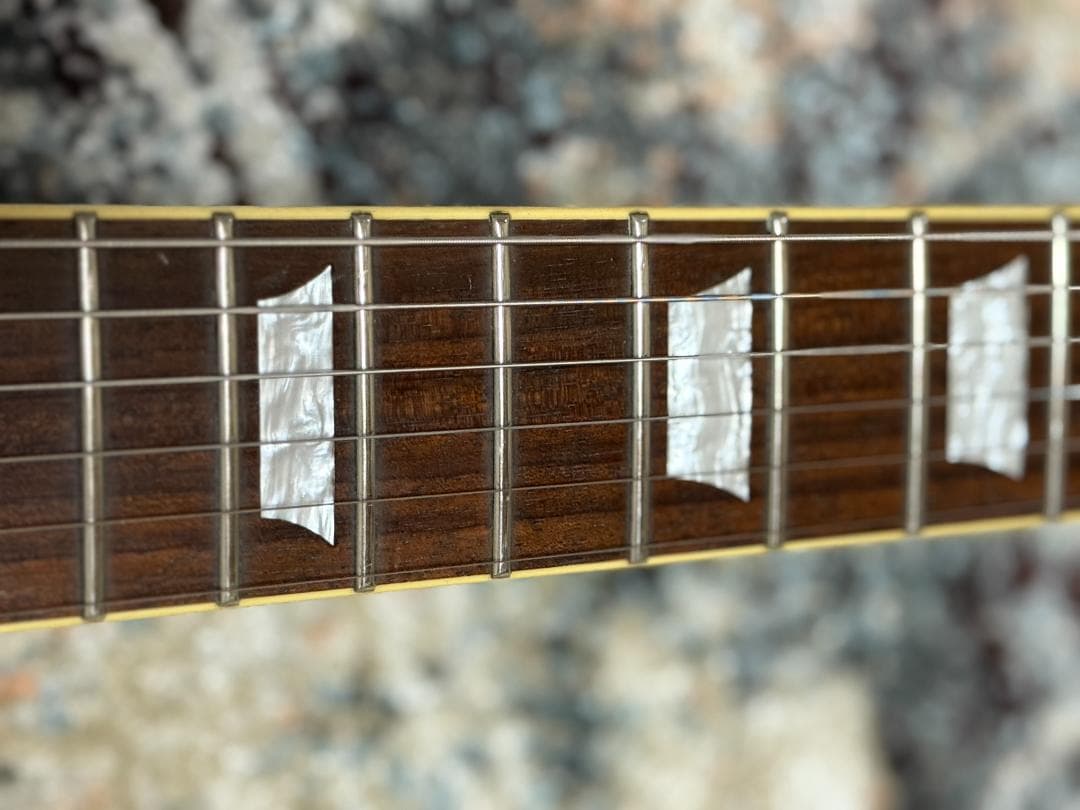 KEI様専用 Epiphone Les Paul Standard 2000S - メルカリ