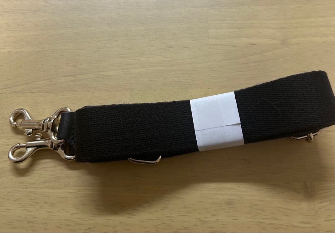 TOPKAPI × 藤本美貴さんコラボ　6ポケット 2way