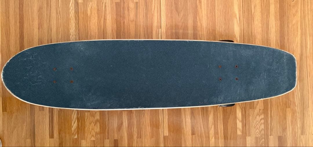 CAVER スケートボード　 U4 牛越プロモデル