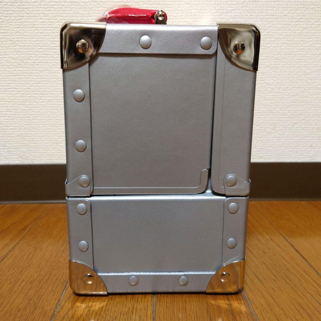 シュウウエムラ カールラガーフェルド コラボ メイクボックス