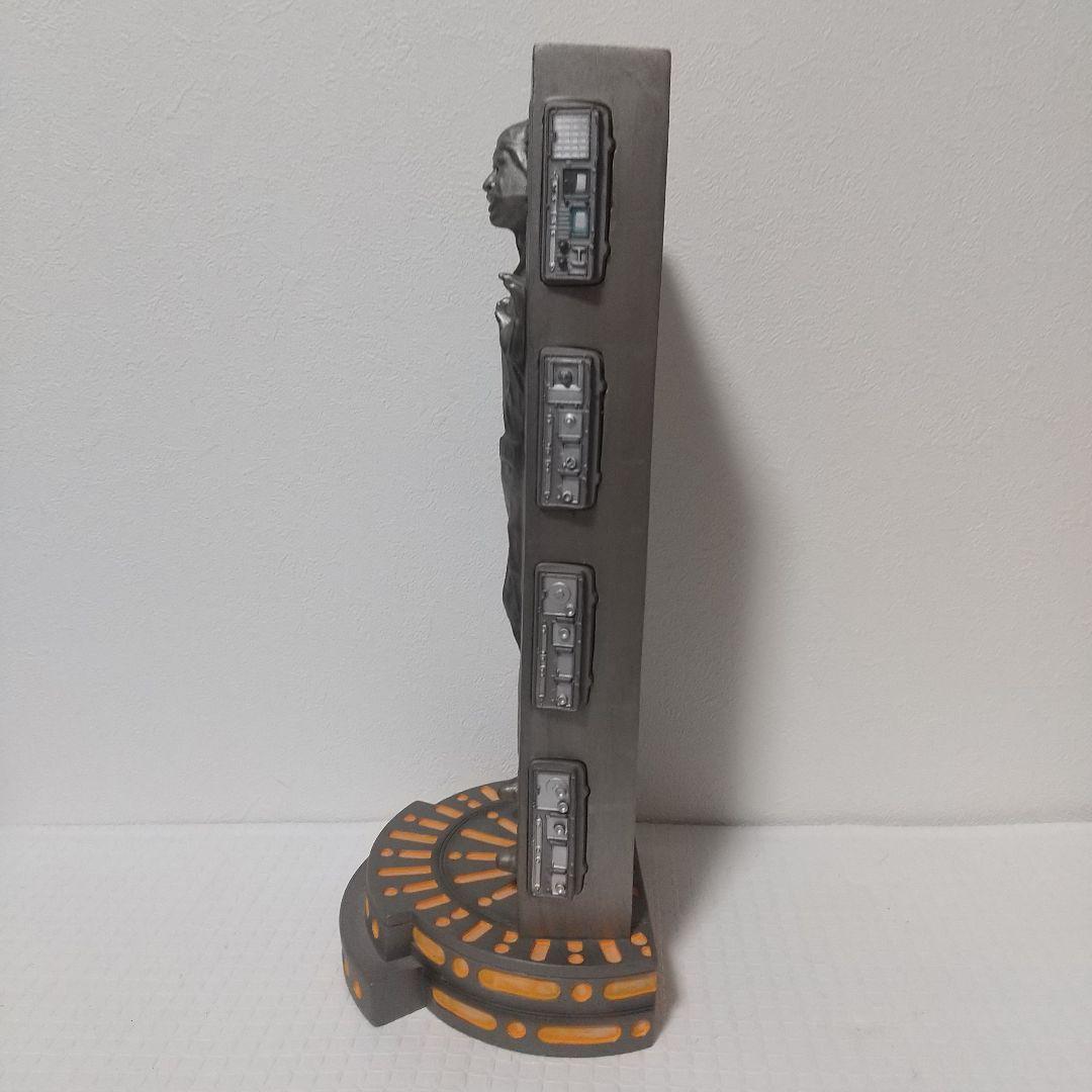 スターウォーズ ハン・ソロ 貯金箱