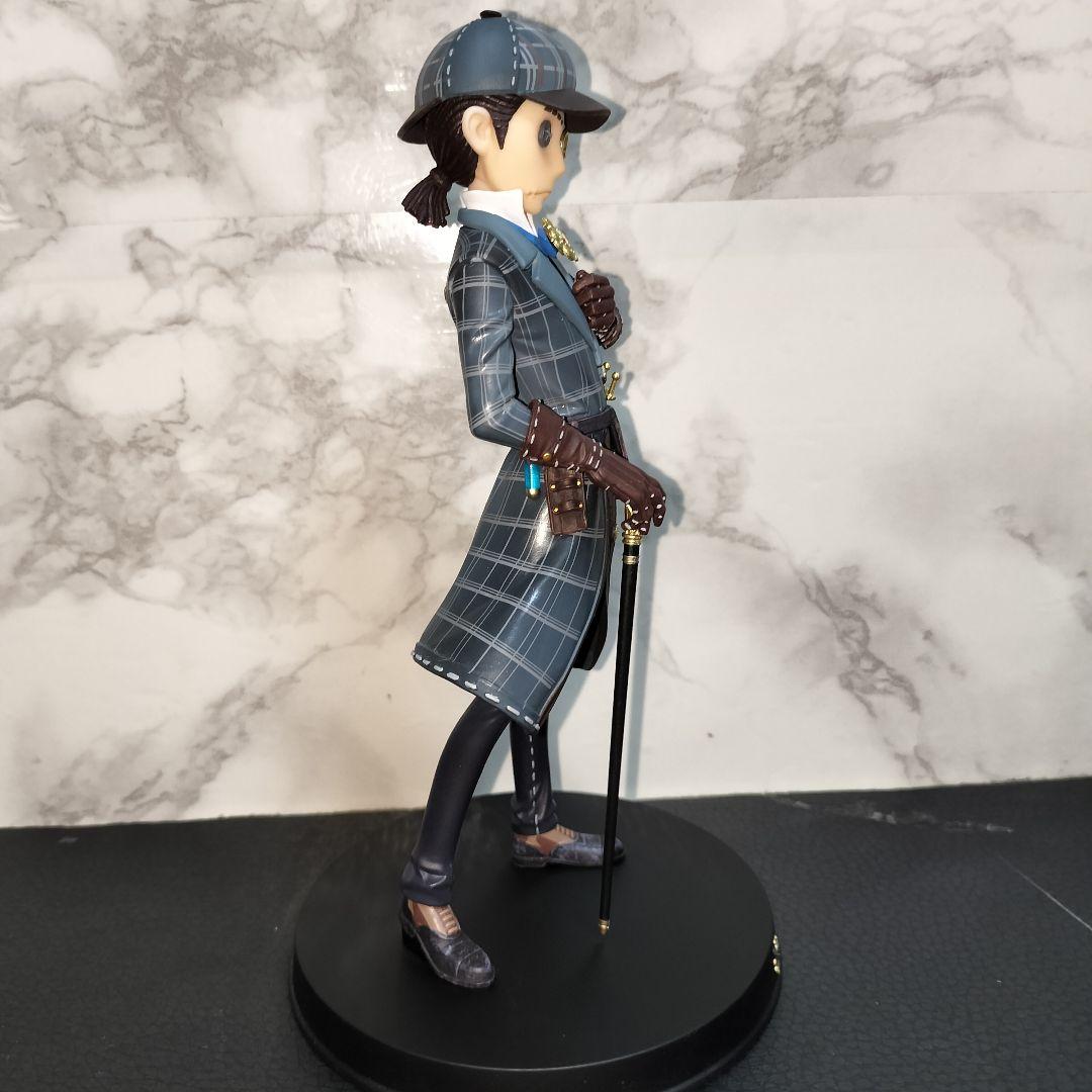 IdentityV 第五人格 傭兵 リーズニング 推理先生フィギュア