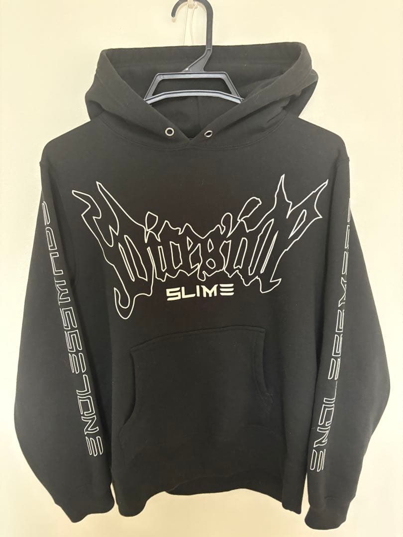 Endless made 白 上のみ