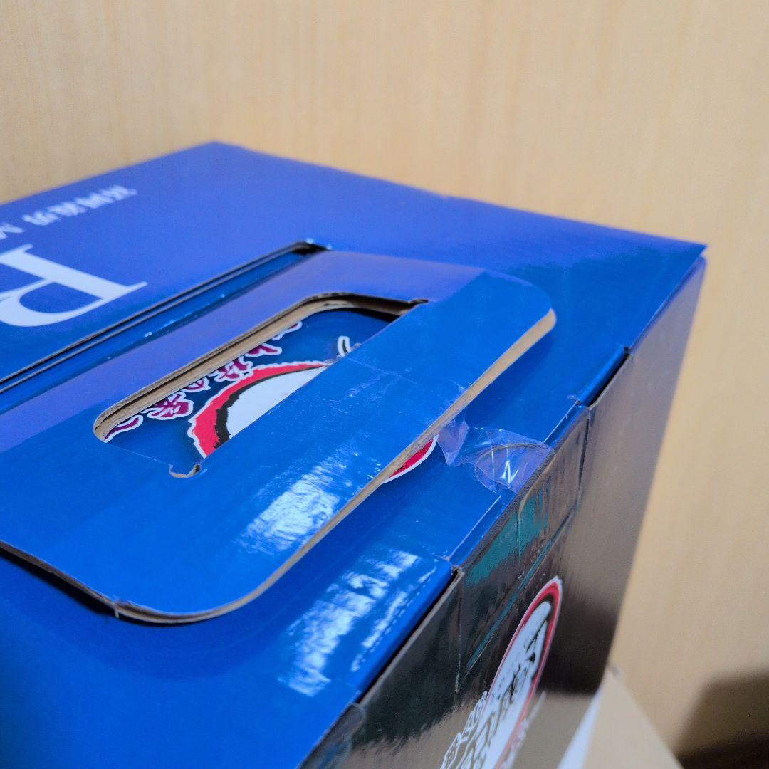 一番くじ 鬼滅の刃 B賞 冨岡義勇 フィギュア