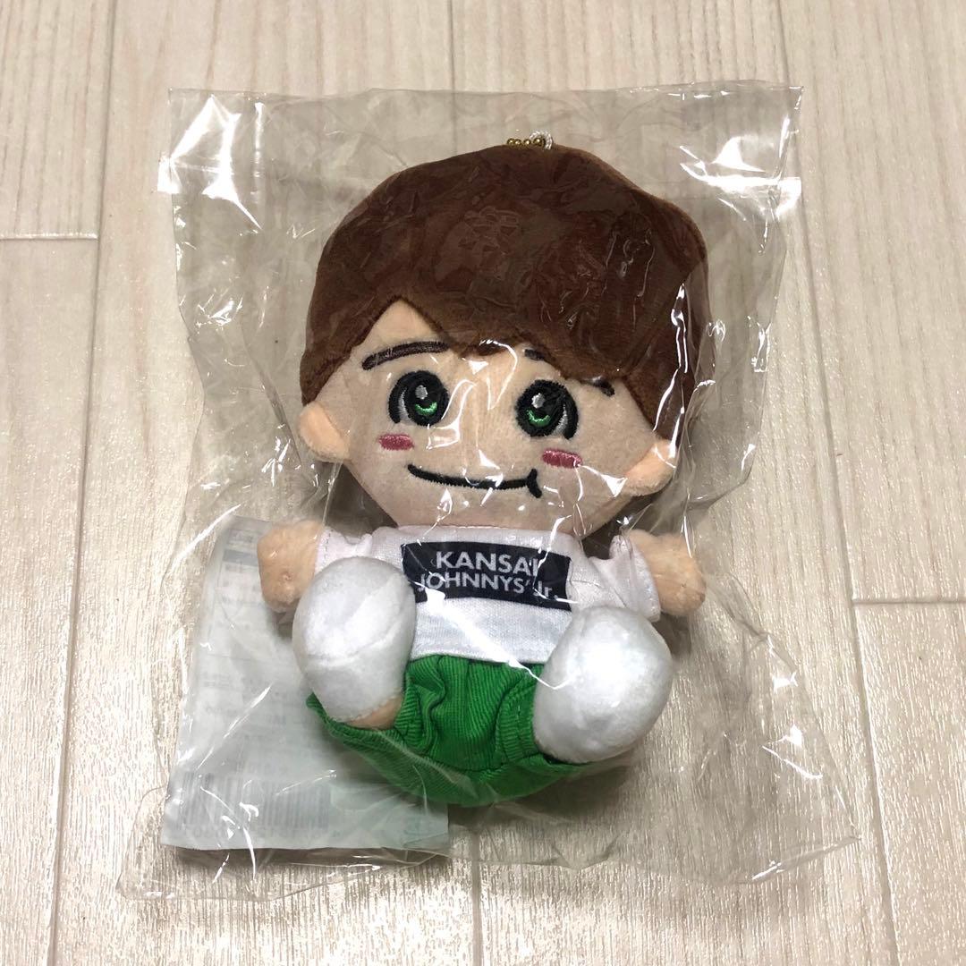 関西ジャニーズJr. あけおめコンサート2021～関ジュがギュー