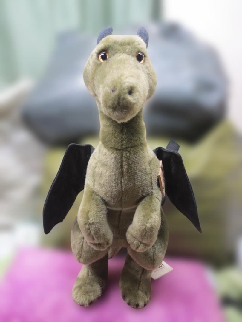 KOSEN　ケーセン　ドラゴンぬいぐるみ　40㎝↑BIG　DRAGON　正規品