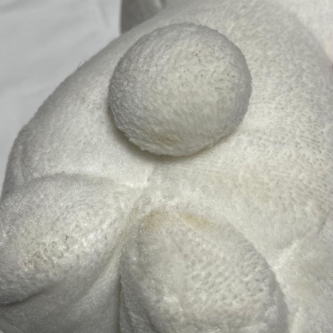 鼻兎 ぬいぐるみ ラーメンズ 小林賢太郎