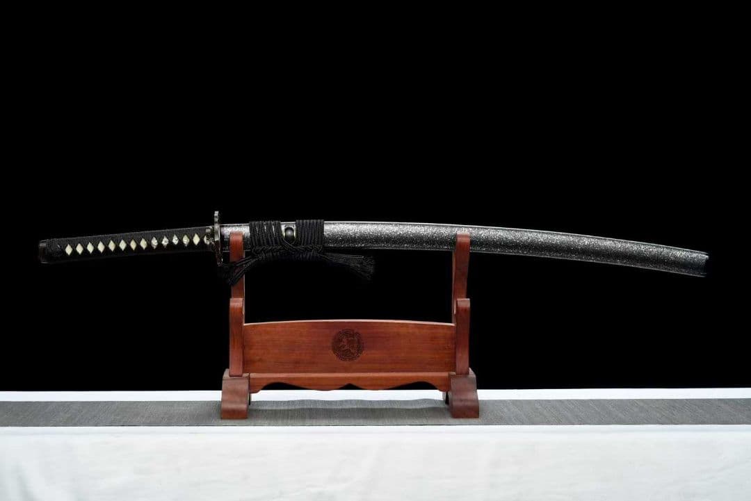 梟龍 古兵器 刀装具 日本刀　模造刀 居合刀 武士道 鑑賞用 美術刀 贈り物