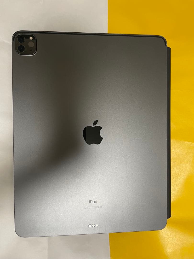 A*y様 iPad Pro 第4世代 12.9インチ 128GB Appleキー iPad Pro（12.9インチ）（第4世代） - キーボード - iPadアクセサリ