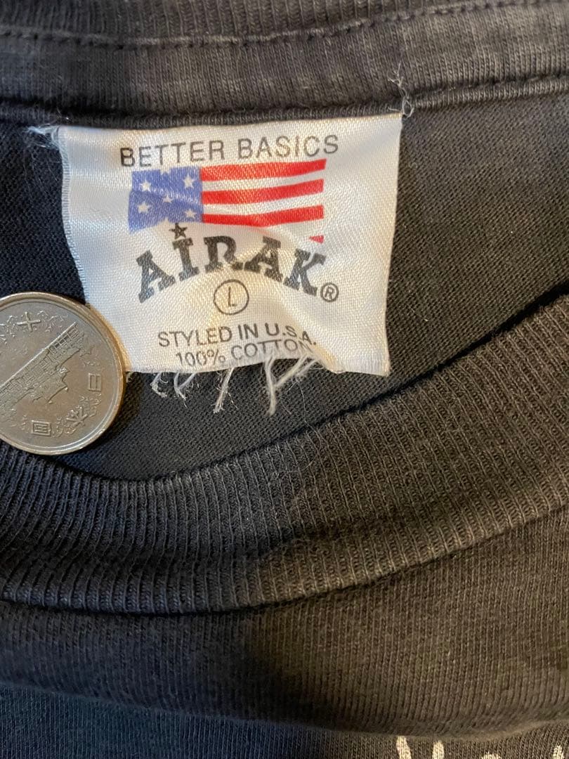 90s Sonic Youth Hitchhiker ヴィンテージ Tシャツ