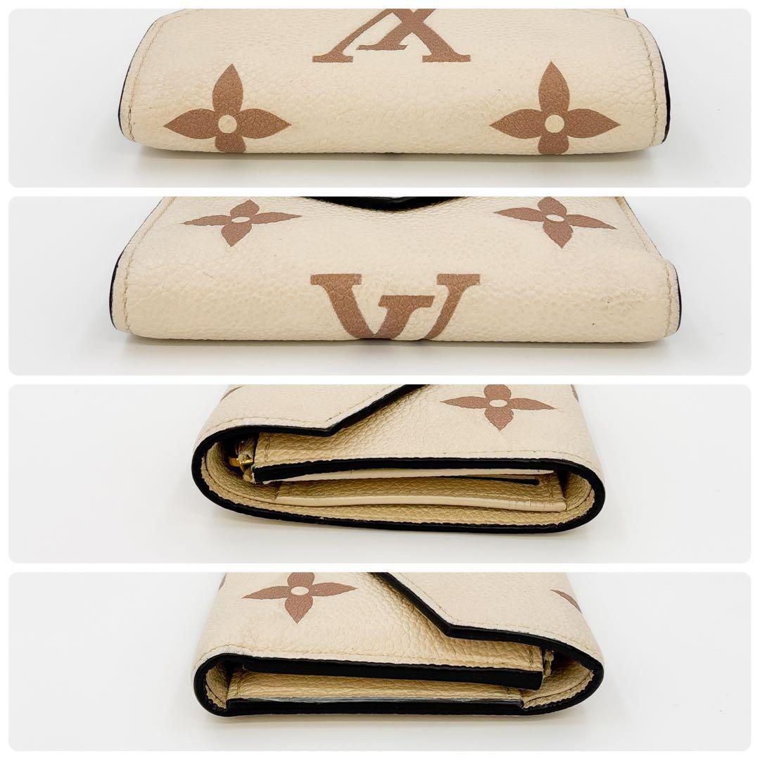 最新IC搭載☆ルイヴィトン バイカラー ジャイアント ヴィクトリーヌ