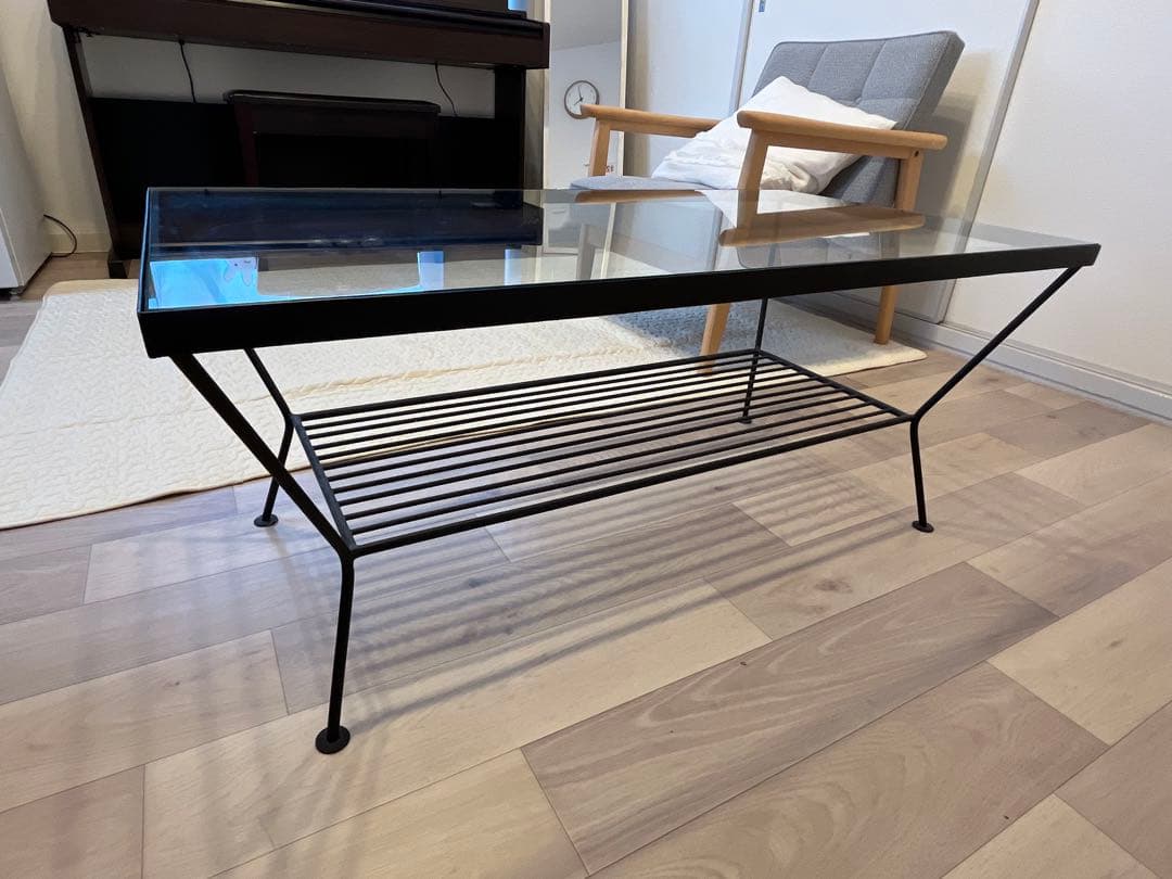 ダイニングテーブル unico EDDY W930