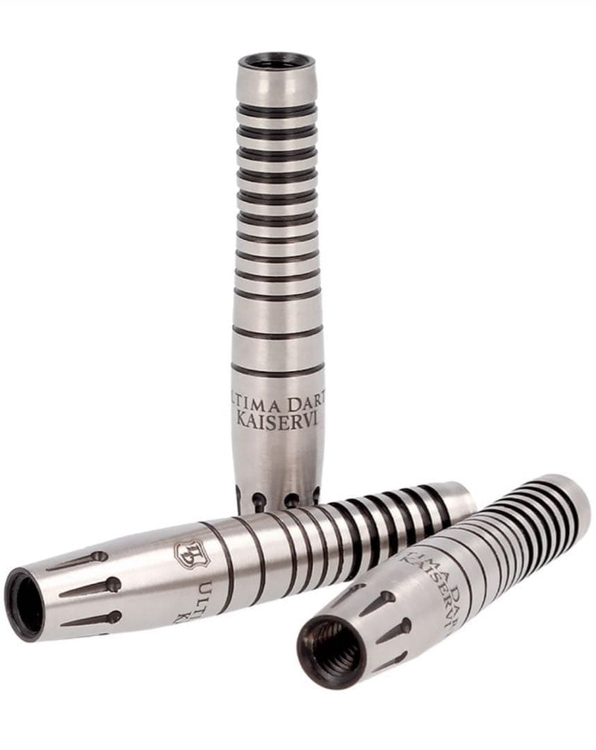 期間限定値下げ中　KAISER6 Plus BLACK 荏隈秀一選手