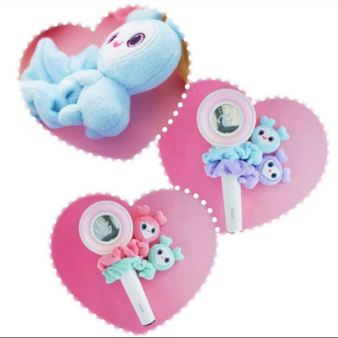 TWICE This is for ミナ シュシュ 仁川 ソウルコン グッズ