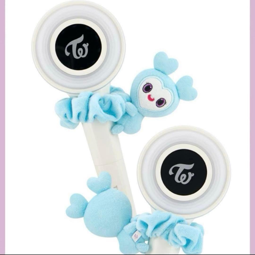 TWICE This is for ミナ シュシュ 仁川 ソウルコン グッズ