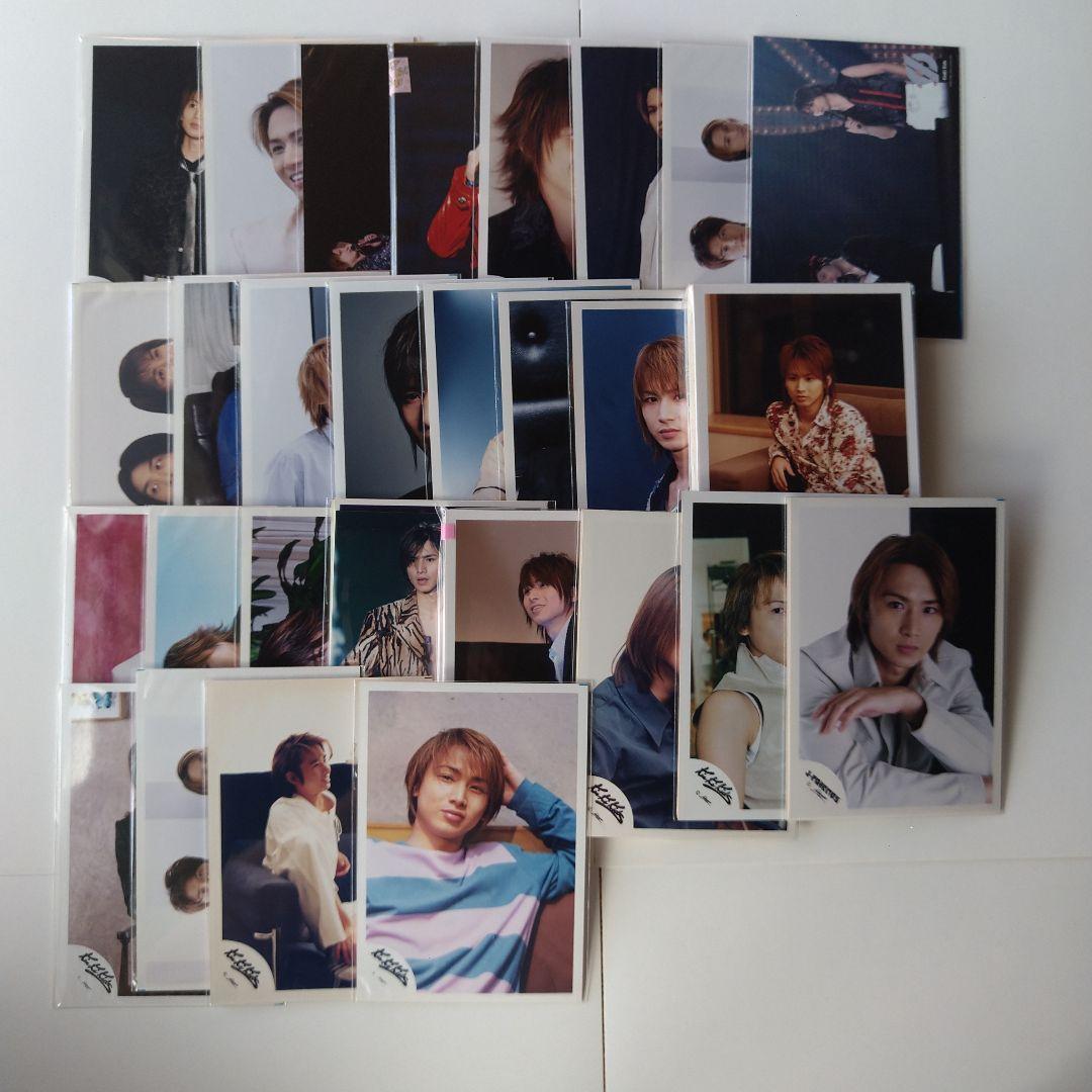 あやみ KinKi Kids 堂本光一 堂本剛 公式写真 1206枚