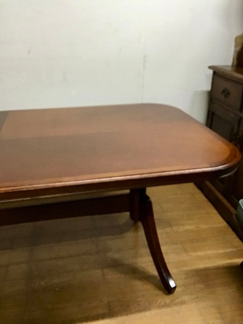 myg52☆管352☆マルニ☆地中海シリーズ☆ダイニングテーブル