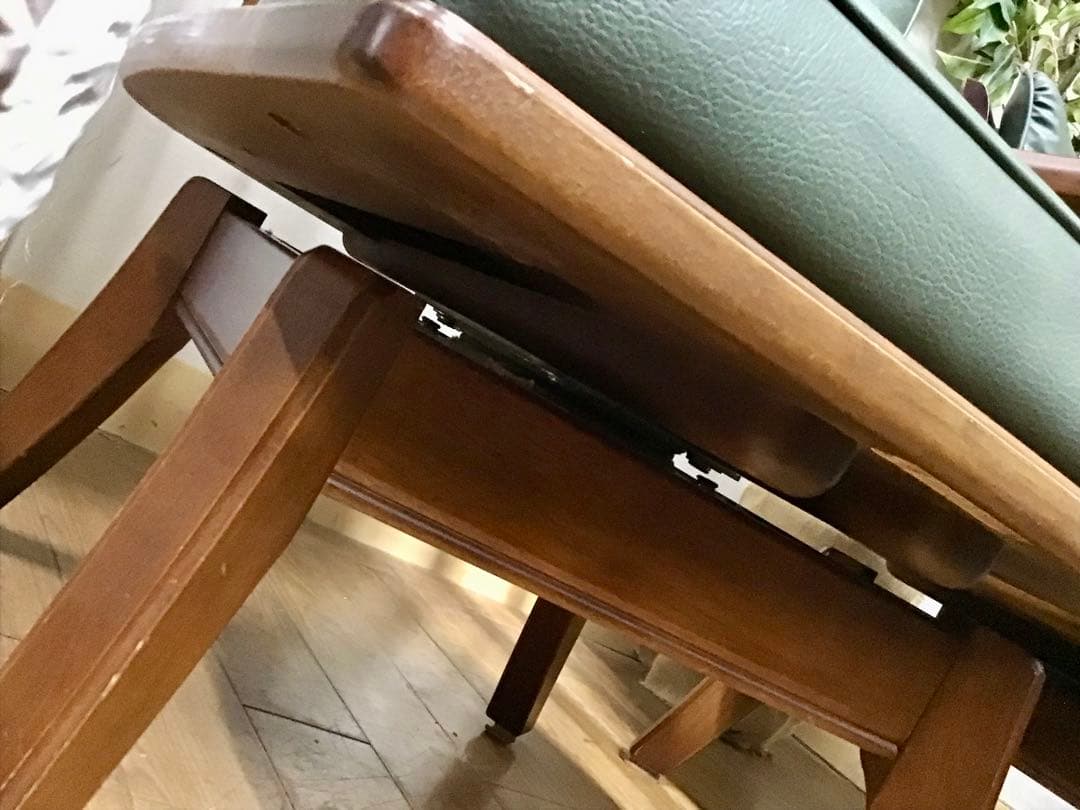 myg52☆管352☆マルニ☆地中海シリーズ☆ダイニングテーブル