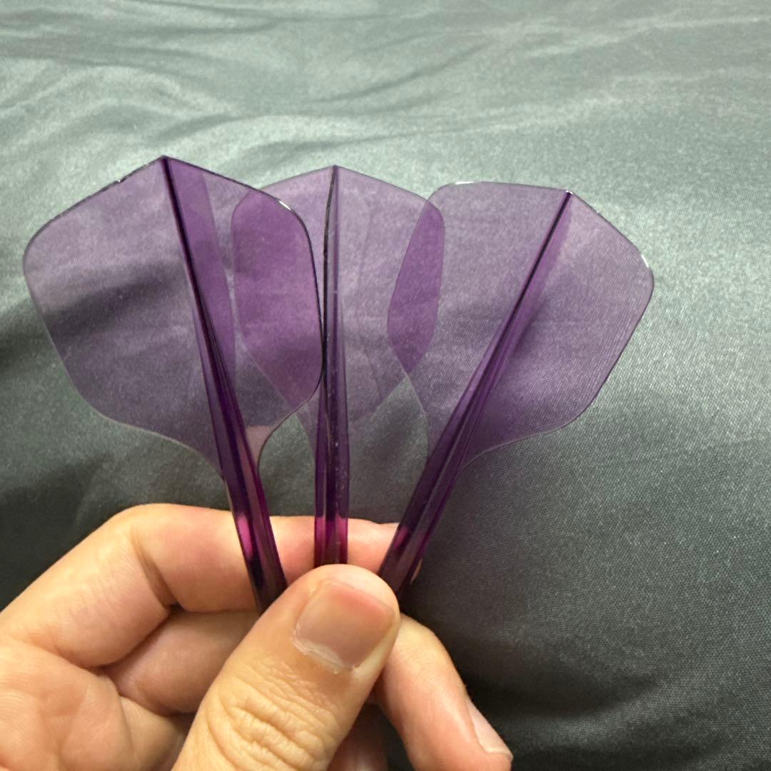 【トリニダード】ロメロ 3 岩田夏海モデル + アックス 120 スモール L