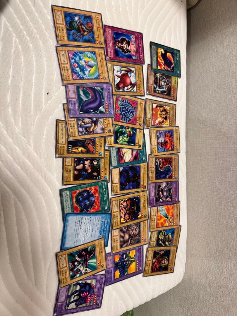 遊戯王　デッキなど　まとめセット　デュエル・マスターズ