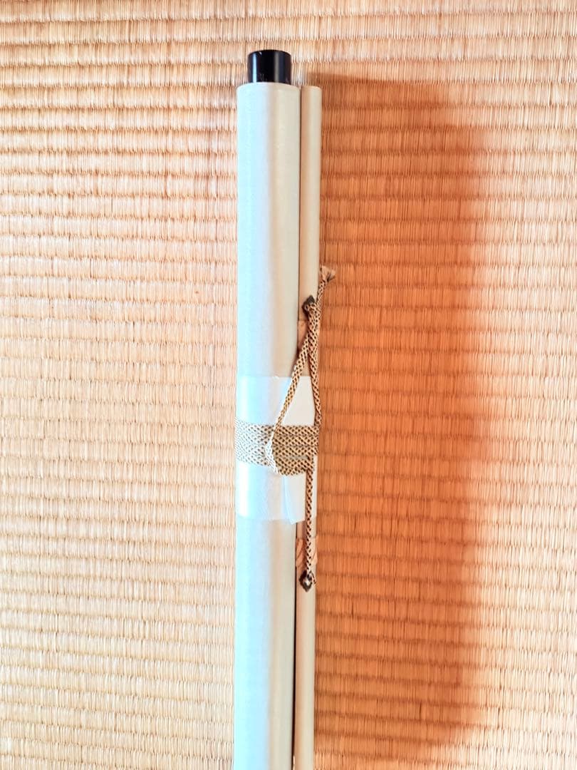 出口王仁三郎 肉筆母印 瑞祥丸進水式 昭和4年 新居浜 桐