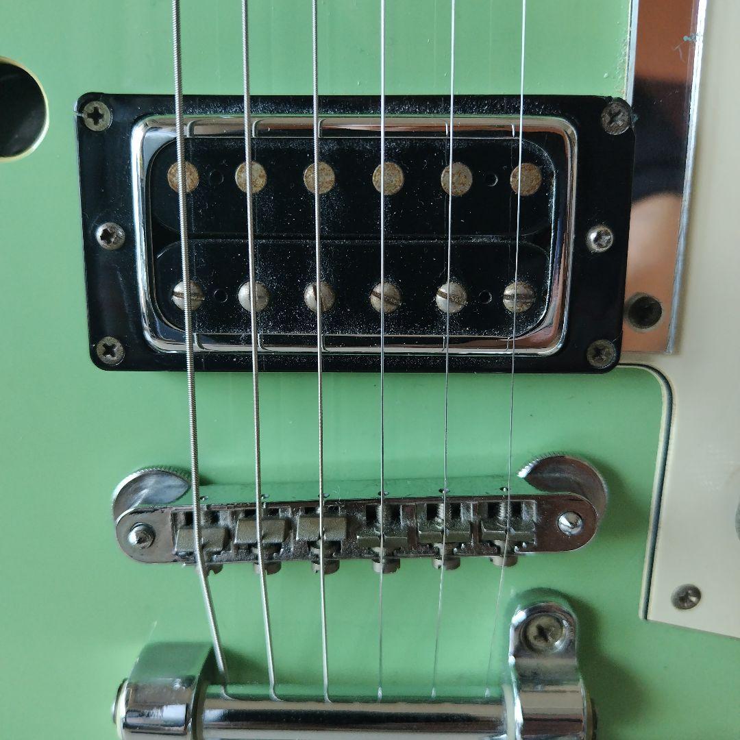 早い者勝ち❗大幅値下げ‼️Duesenbergコピー エレキギター 早い者勝ち