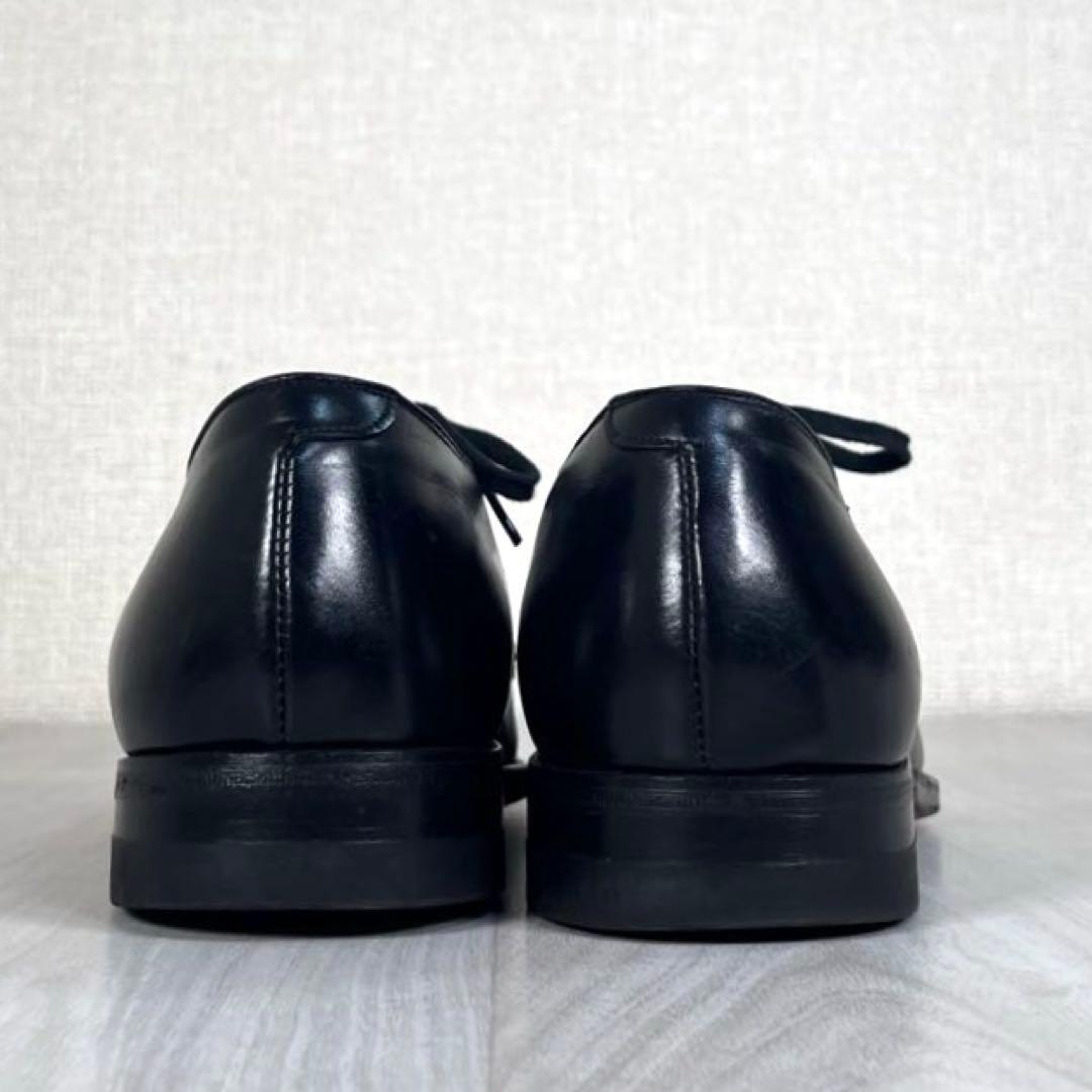 【美品】Wright arch preserver　革靴　ヴィンテージ　Uチップ