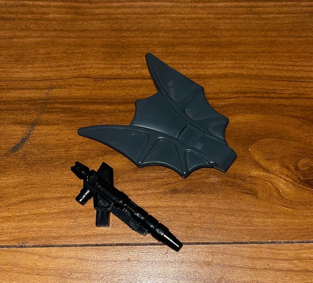 トランスフォーマー 超神マスターフォース ワイルダー fangry