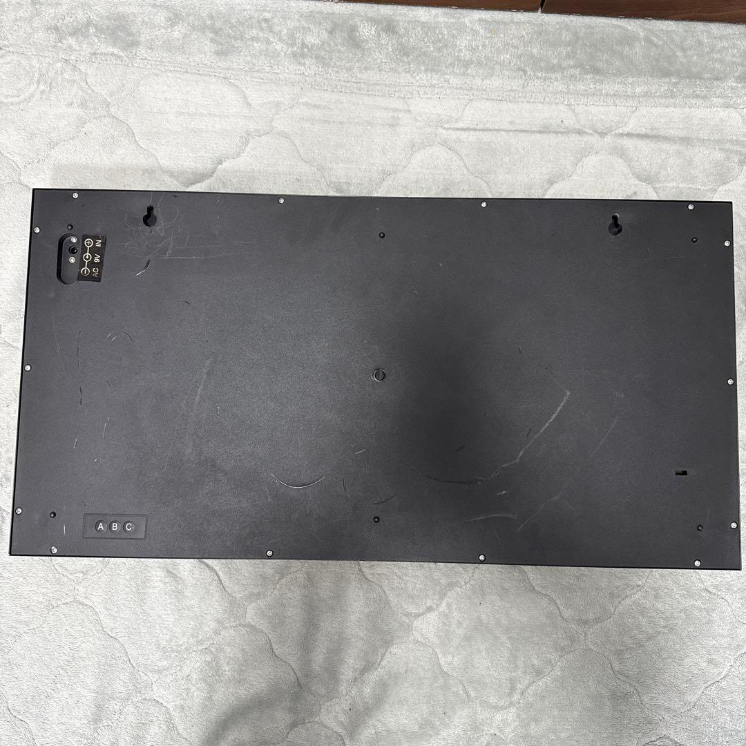 ちゃんJDL LED CLOCK①