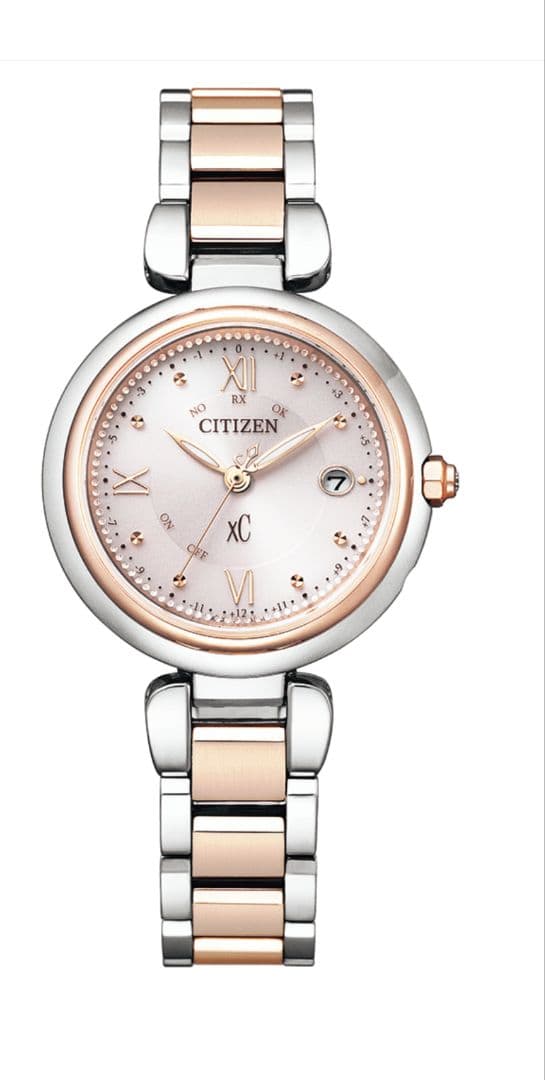 takasanシチズンクロスシー未使用品エコドライブES9465-50W ES9465-50W: CITIZEN | シチズンウオッチ オフィシャルサイト