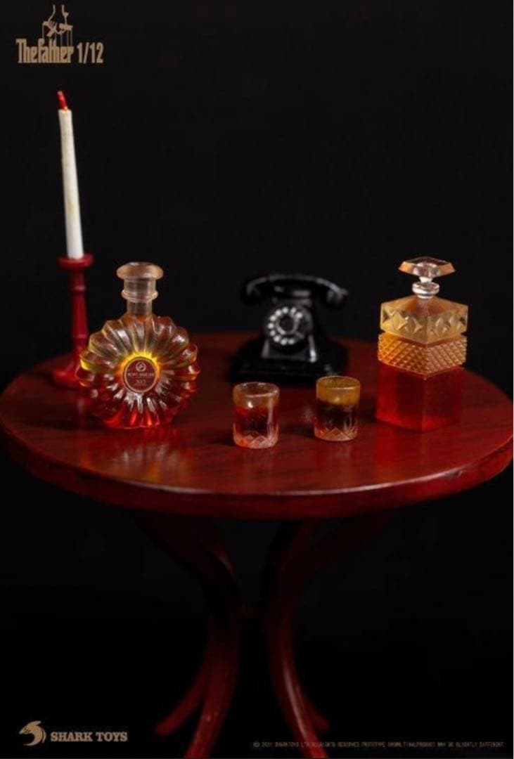 卸売りゲーム・おもちゃ・グッズ - SHARK TOYS ゴッドファーザー