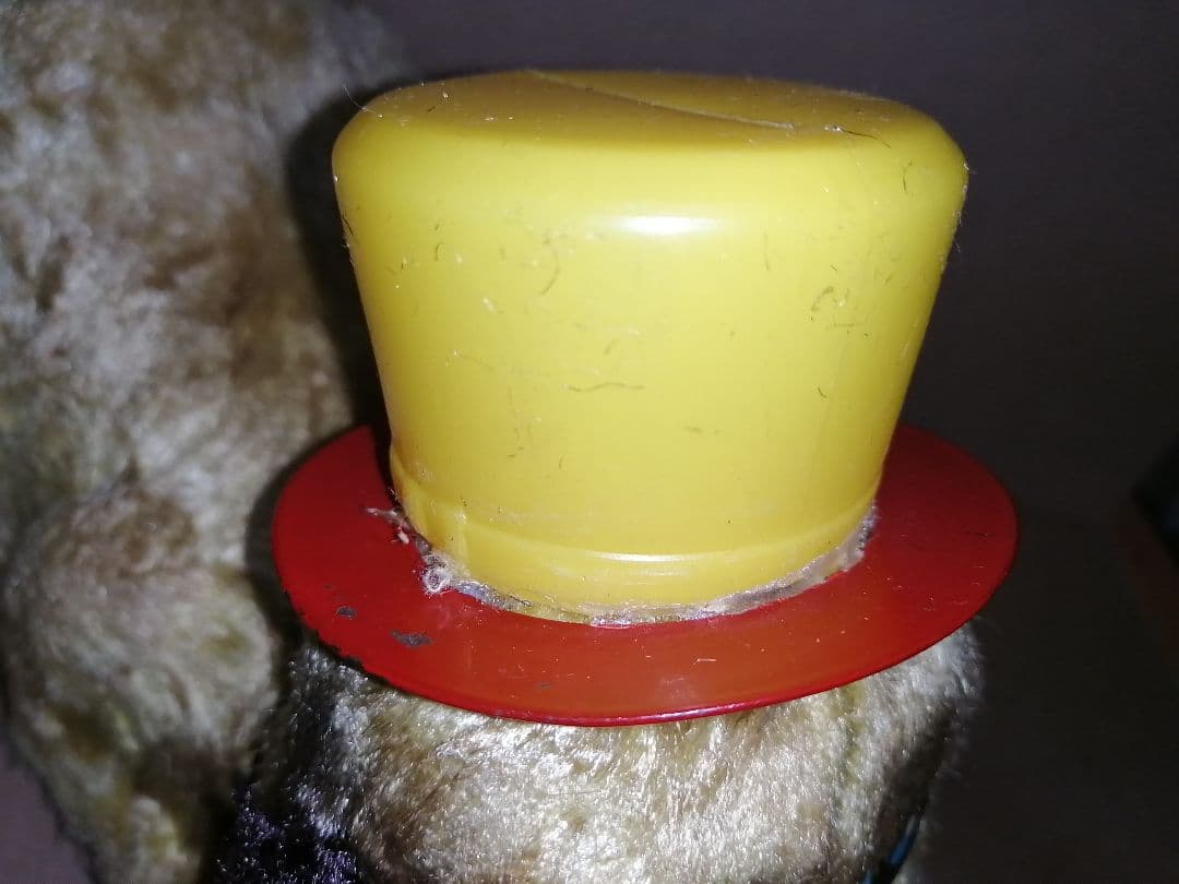 アオシン 元気な仔犬 日本製