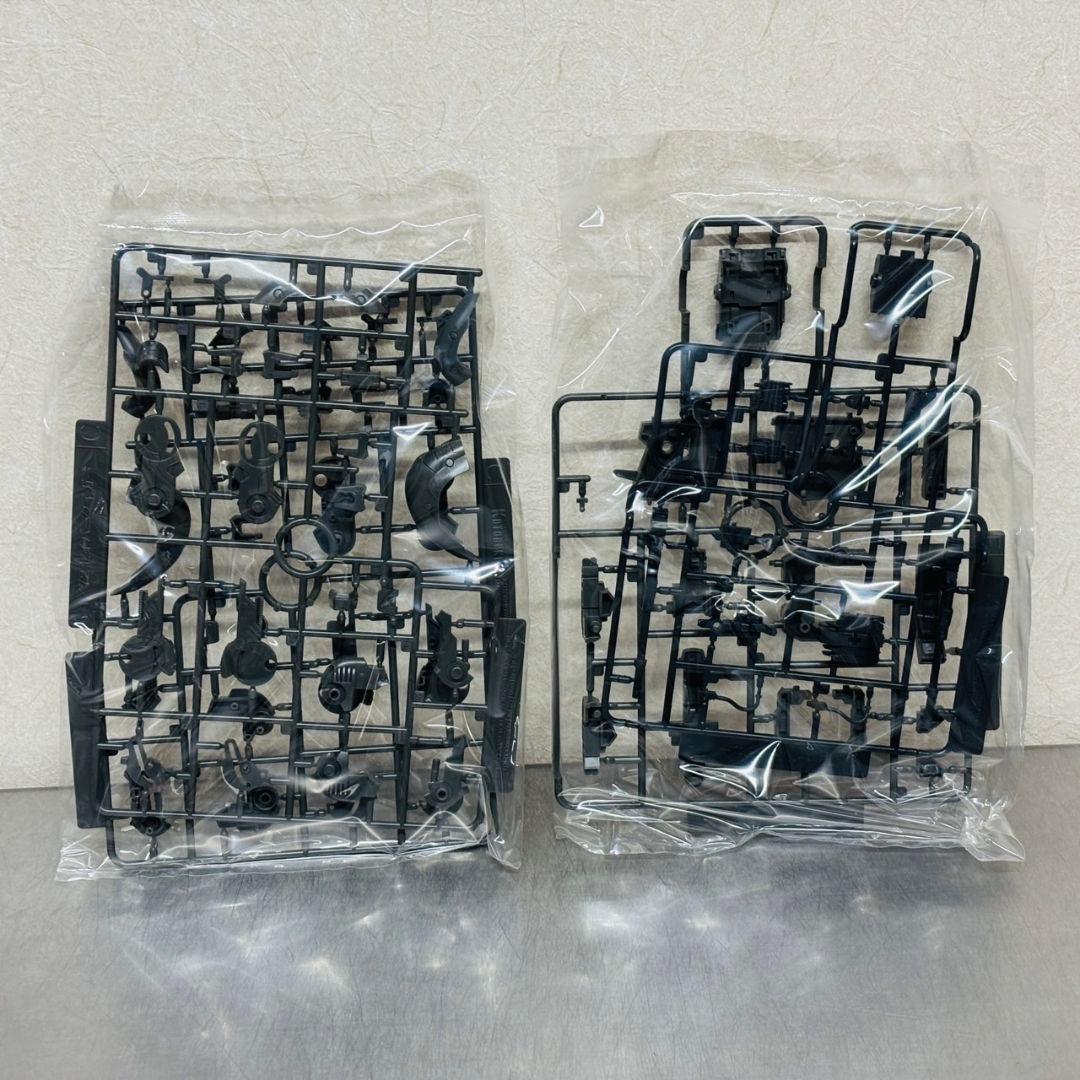 HMM タカラトミー ゾイド EPZ-003 サーベルタイガー CAカラー