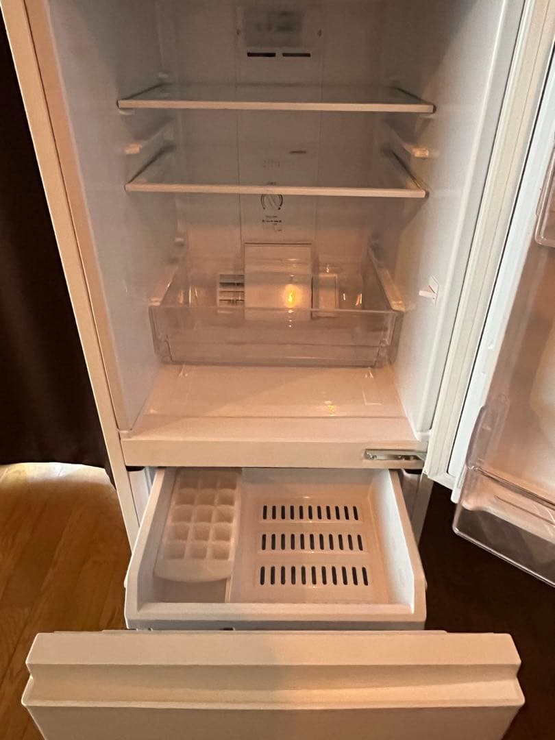 無印良品 冷蔵庫 126L MJ-R13B 2022年製