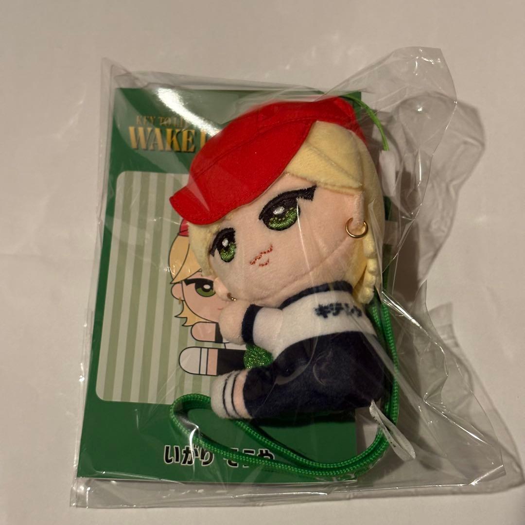 猪狩蒼弥 くっつきてれつ - メルカリ